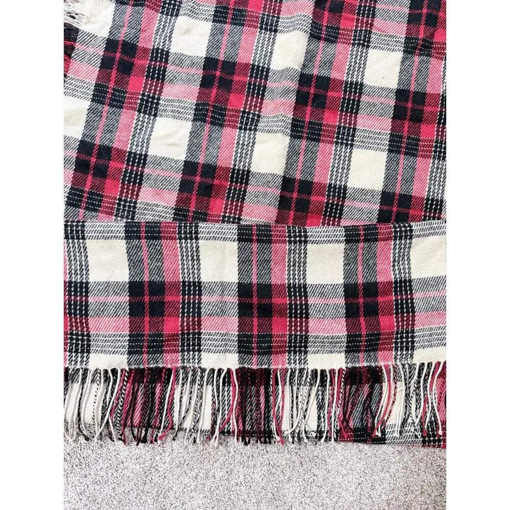 Madewell cozy oversized